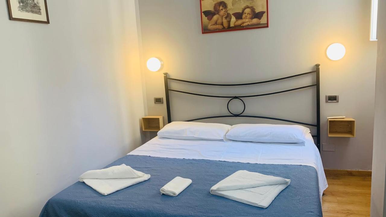 Piccolo Hotel Con Access Ztl !!! Nel Centro Storico Di Firenze !!! Екстериор снимка
