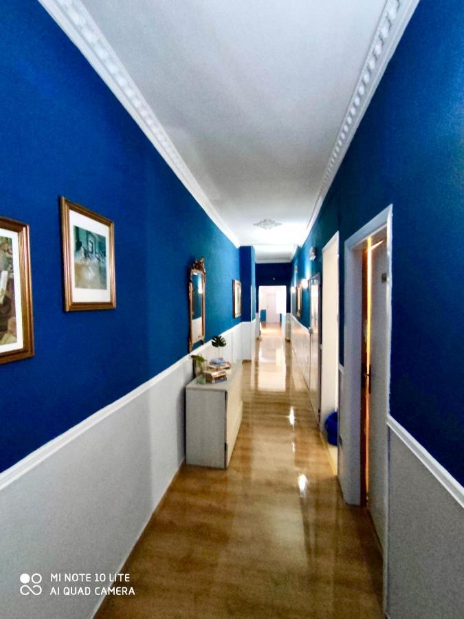 Piccolo Hotel Con Access Ztl !!! Nel Centro Storico Di Firenze !!! Екстериор снимка