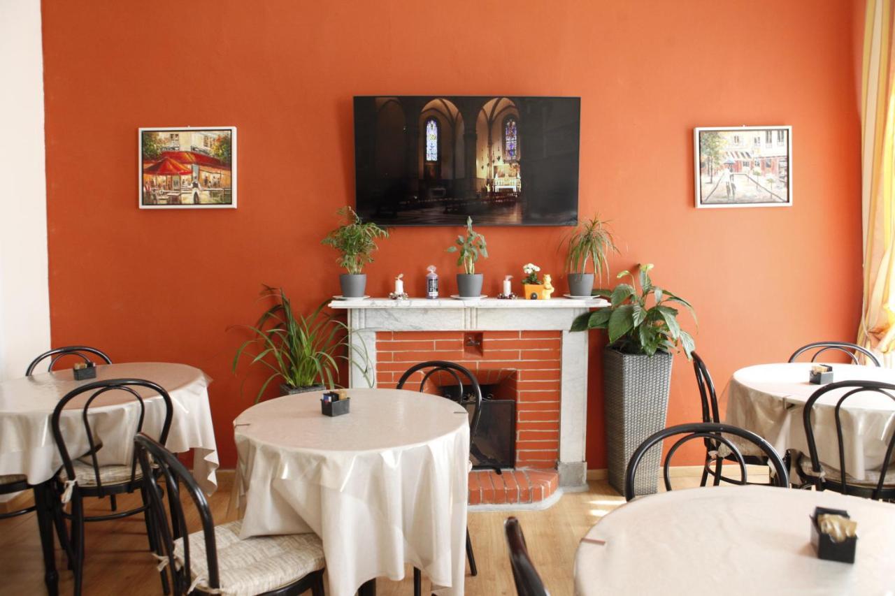 Piccolo Hotel Con Access Ztl !!! Nel Centro Storico Di Firenze !!! Екстериор снимка
