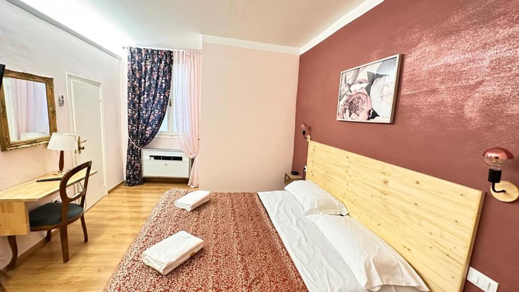 Piccolo Hotel Con Access Ztl !!! Nel Centro Storico Di Firenze !!! Екстериор снимка
