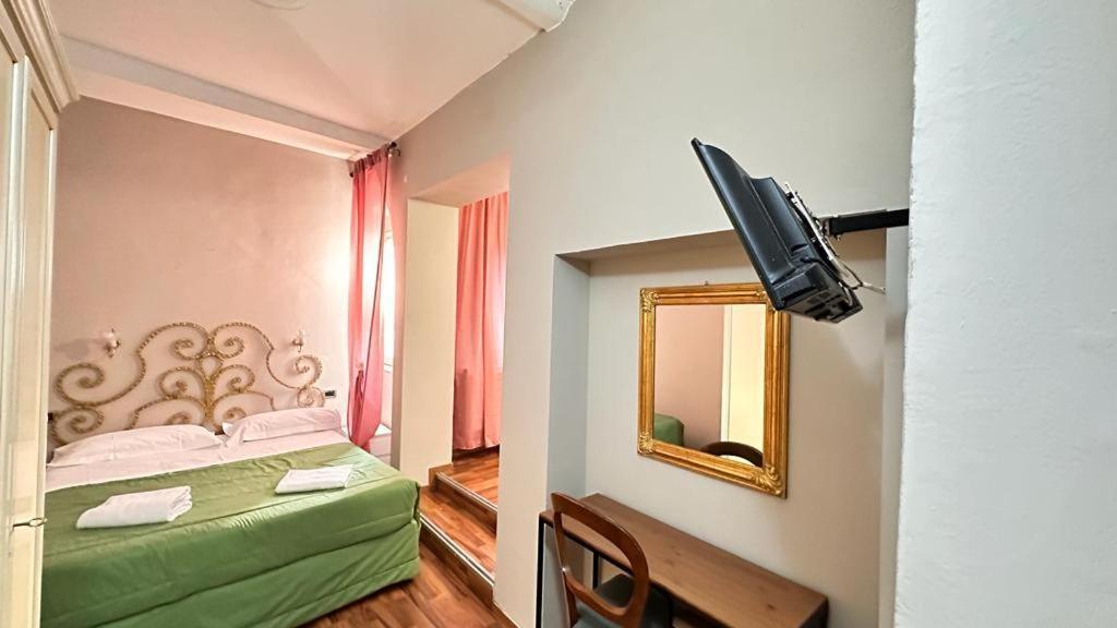 Piccolo Hotel Con Access Ztl !!! Nel Centro Storico Di Firenze !!! Екстериор снимка