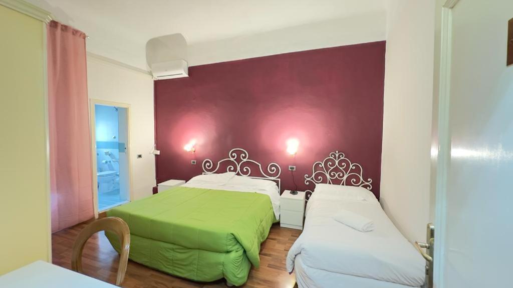 Piccolo Hotel Con Access Ztl !!! Nel Centro Storico Di Firenze !!! Екстериор снимка