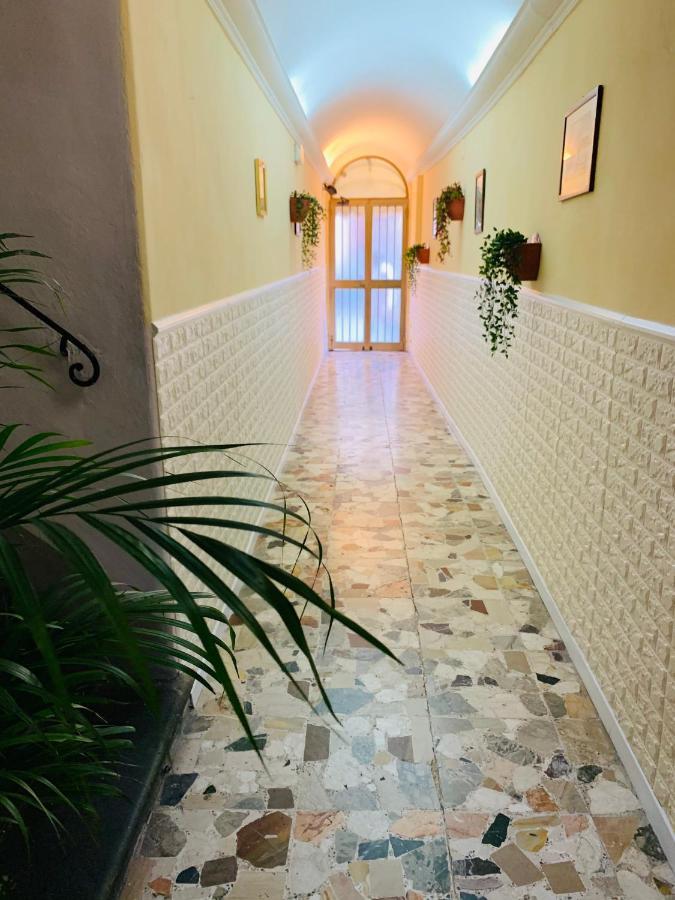 Piccolo Hotel Con Access Ztl !!! Nel Centro Storico Di Firenze !!! Екстериор снимка