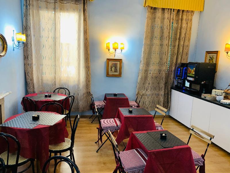 Piccolo Hotel Con Access Ztl !!! Nel Centro Storico Di Firenze !!! Екстериор снимка